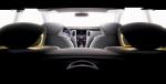 Infiniti EX Concept 2007 года